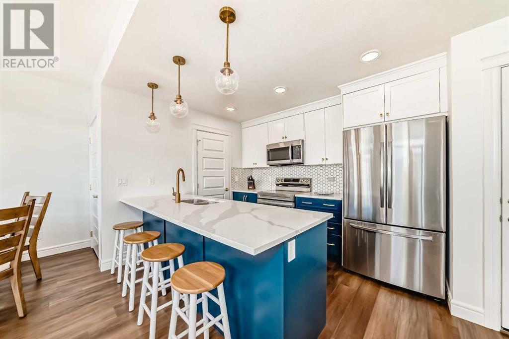4663 Seton Drive, calgary, Alberta