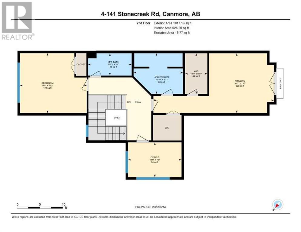 4, 141 Stonecreek Road, Canmore, Alberta  T1W 3A6 - Photo 43 - A2221381