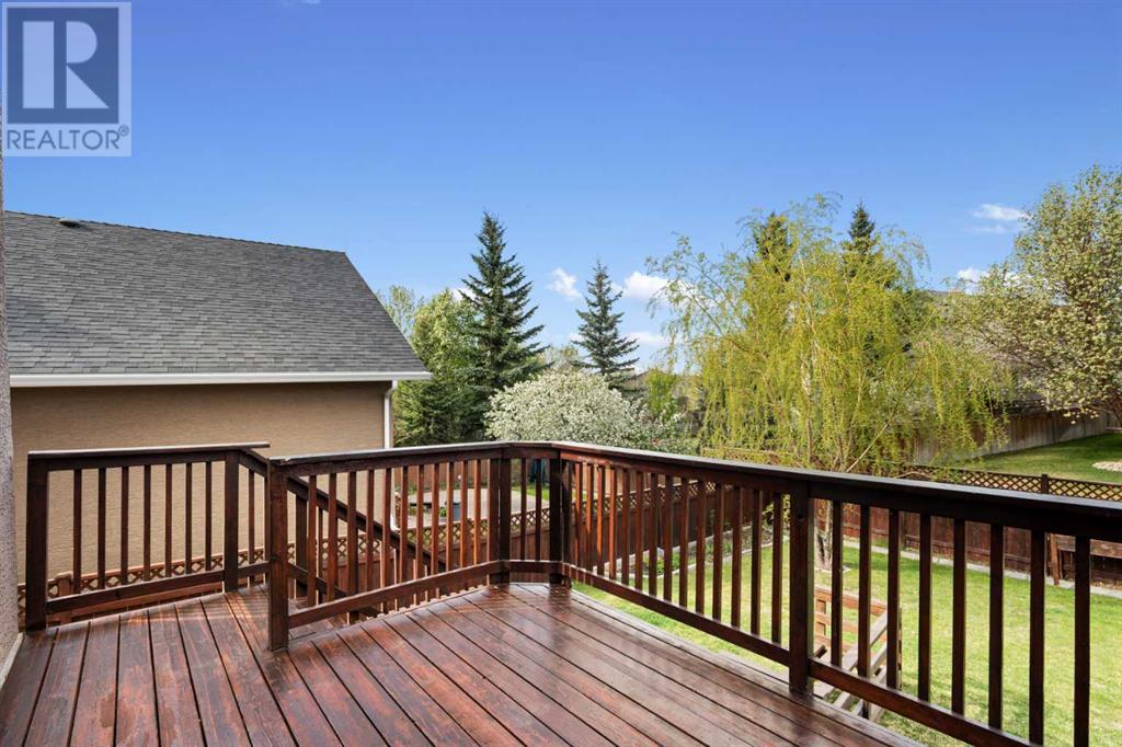 28 Mt Assiniboine Circle Se, Calgary, Alberta  T2Z 2N4 - Photo 21 - A2219940