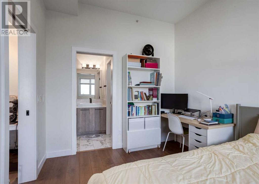 408, 2702 17 Avenue Sw, Calgary, Alberta  T3E 8A5 - Photo 17 - A2221439