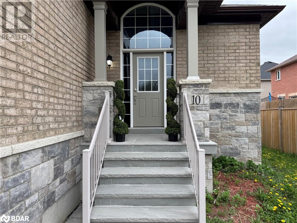 10 Falvo Street Street, Wasaga Beach, Ontario  L9Z 0G8 - Photo 3 - 40728954