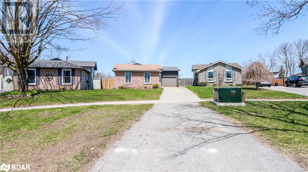 51 Christie Crescent, Barrie, Ontario  L4N 4V2 - Photo 6 - 40728775