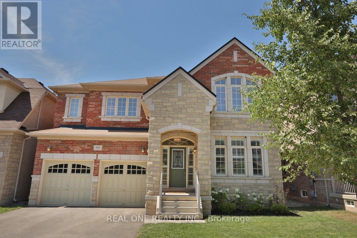 Property at 555 ALFRED HUGHES AVENUE image 1