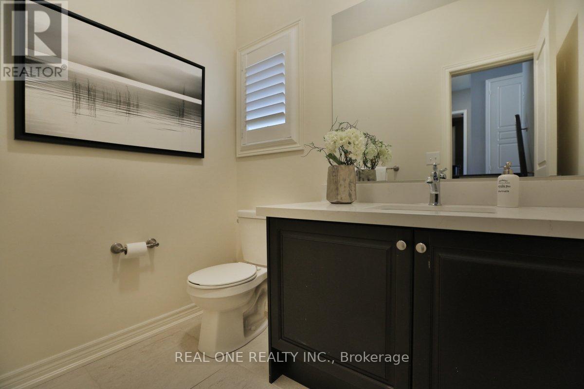 555 Alfred Hughes Avenue, Oakville, Ontario  L6H 2B4 - Photo 19 - W12149482