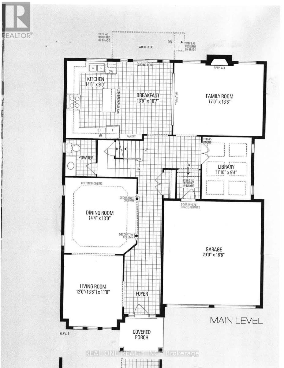 Property at 555 ALFRED HUGHES AVENUE image 2