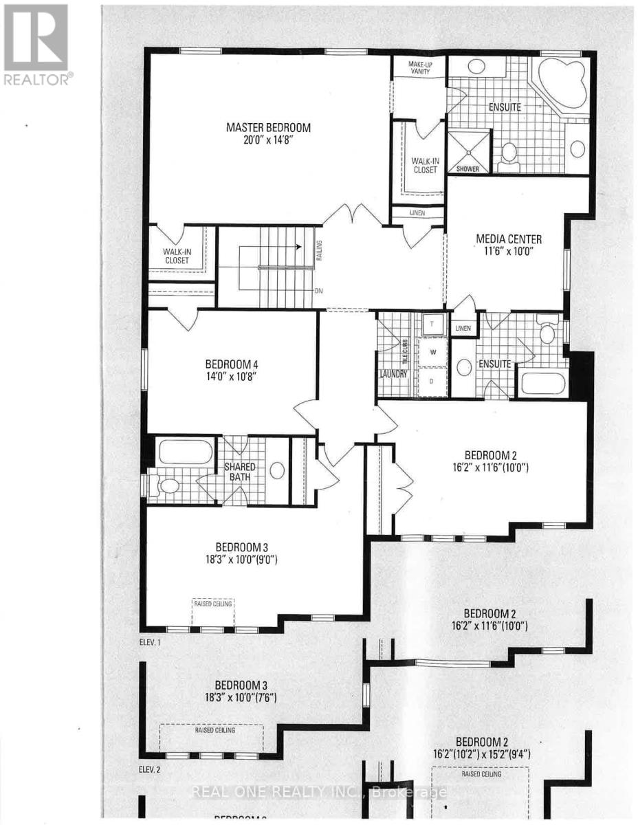 Property at 555 ALFRED HUGHES AVENUE image 3