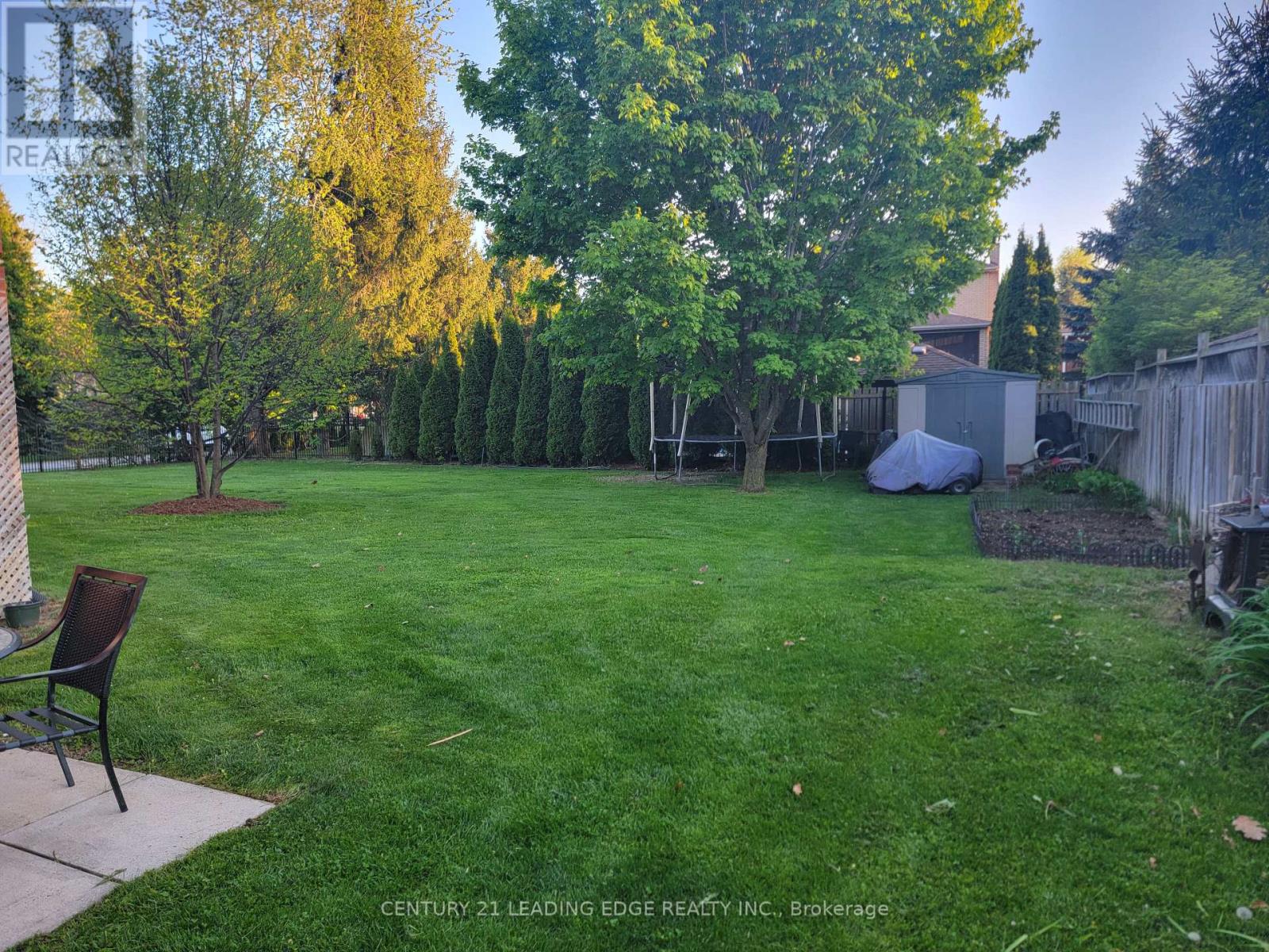 2 Colleen Crescent, Caledon, Ontario  L7C 1E8 - Photo 38 - W12149495