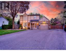 90 JILL CRESCENT, Brampton, Ontario