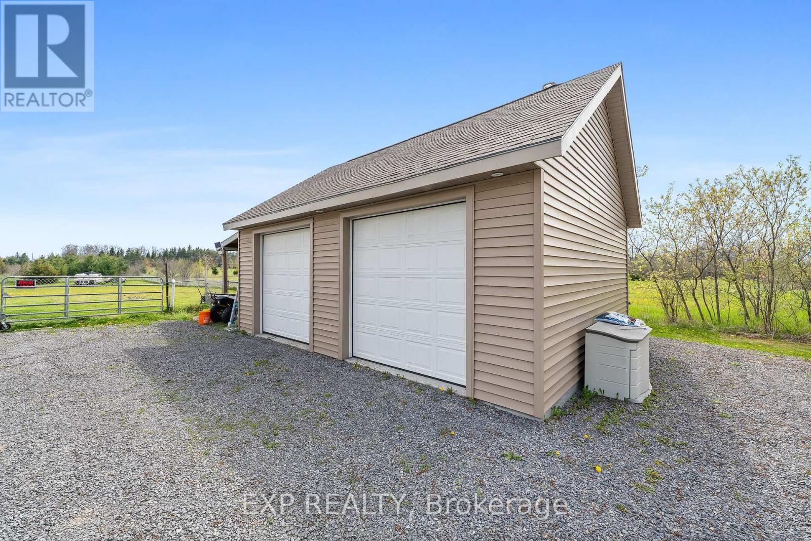 96 Huyck's Bay Road, Prince Edward County, Ontario  K0K 3L0 - Photo 43 - X12149558