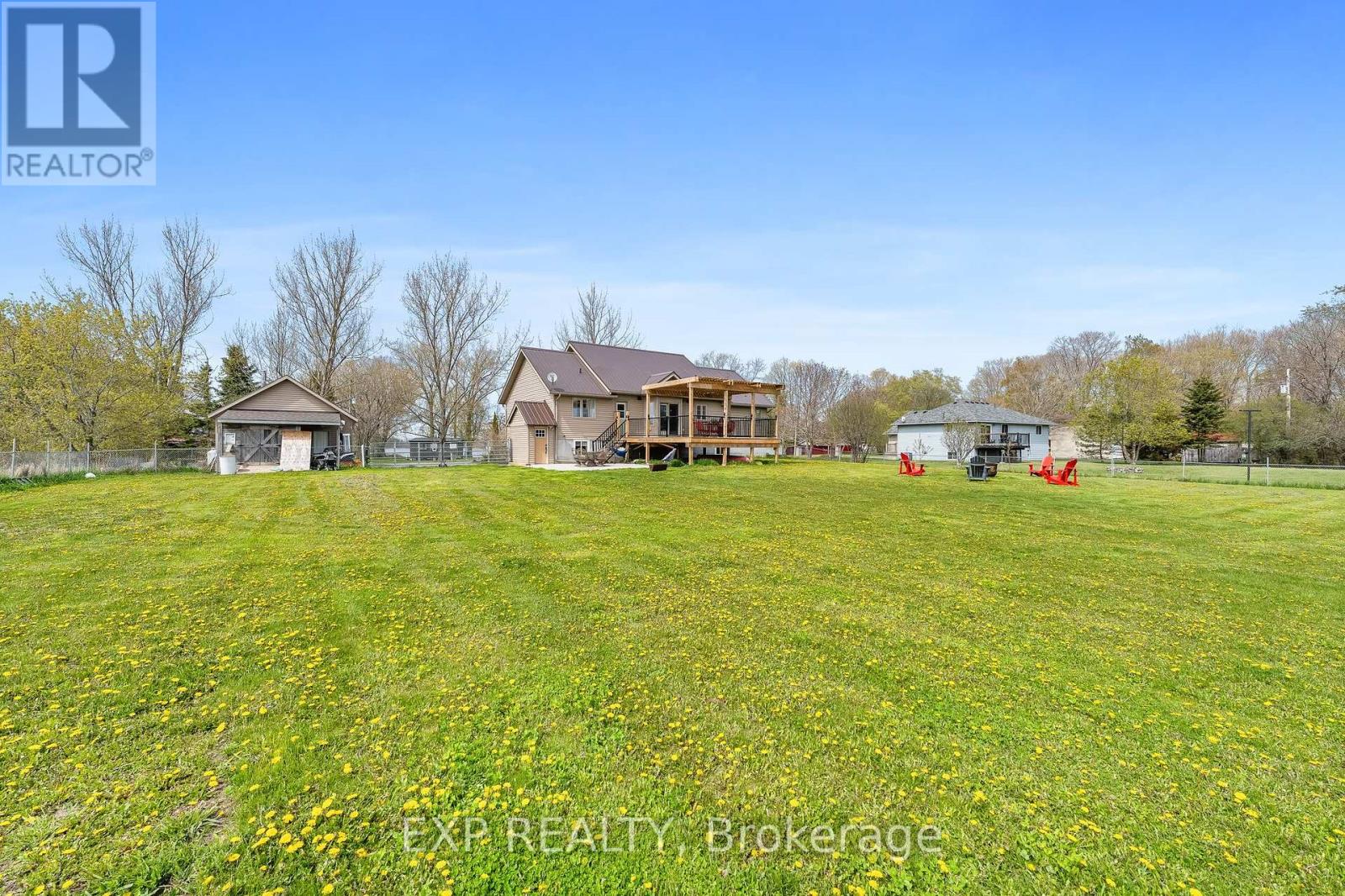 96 Huyck's Bay Road, Prince Edward County, Ontario  K0K 3L0 - Photo 46 - X12149558