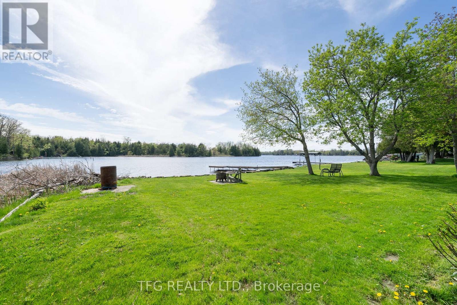 112 Cedar Shores Drive, Trent Hills, Ontario  K0L 1Z0 - Photo 23 - X12149564