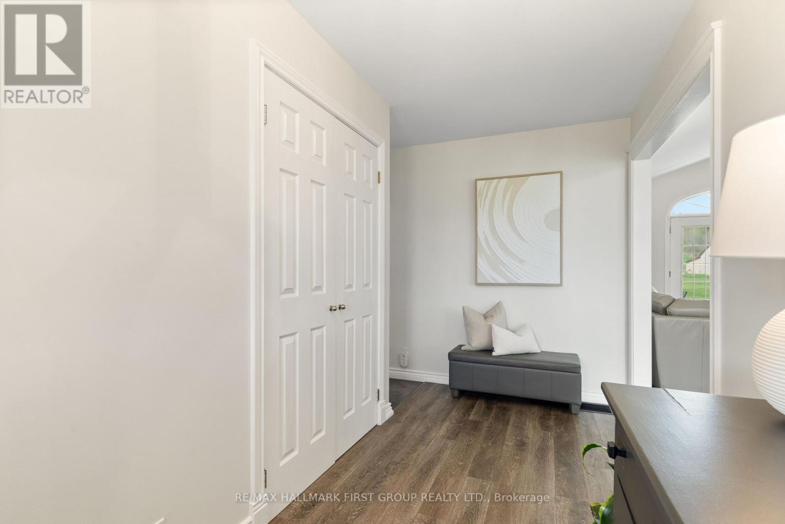 8160 Jibb Road, Hamilton Township, Ontario  K9A 4J7 - Photo 14 - X12149593
