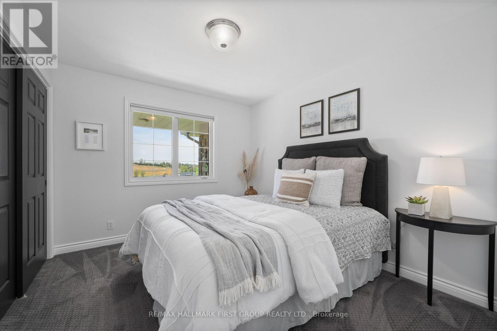 8160 Jibb Road, Hamilton Township, Ontario  K9A 4J7 - Photo 16 - X12149593