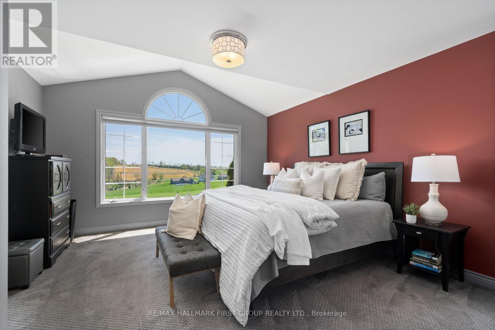 8160 Jibb Road, Hamilton Township, Ontario  K9A 4J7 - Photo 21 - X12149593