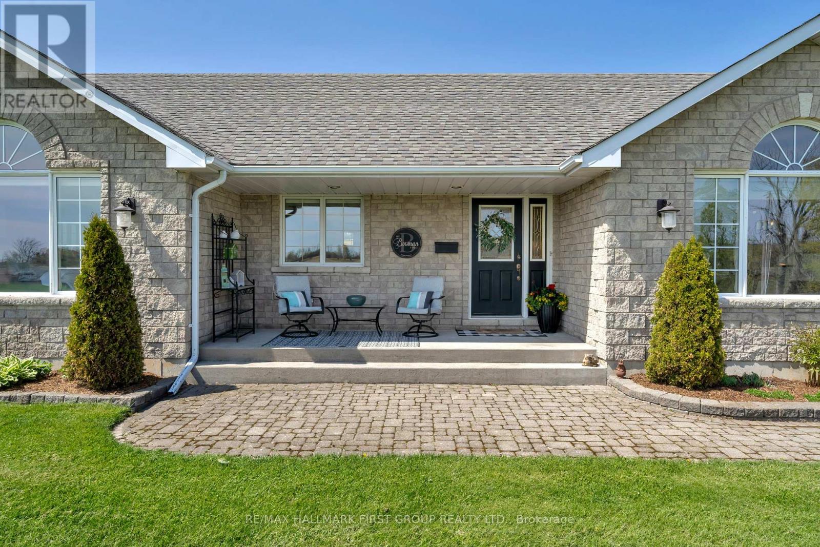 8160 Jibb Road, Hamilton Township, Ontario  K9A 4J7 - Photo 4 - X12149593