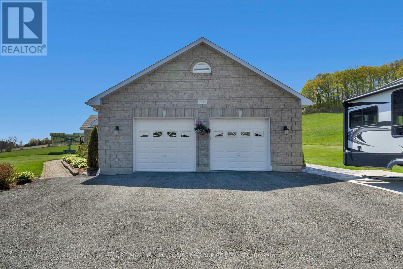 8160 Jibb Road, Hamilton Township, Ontario  K9A 4J7 - Photo 40 - X12149593