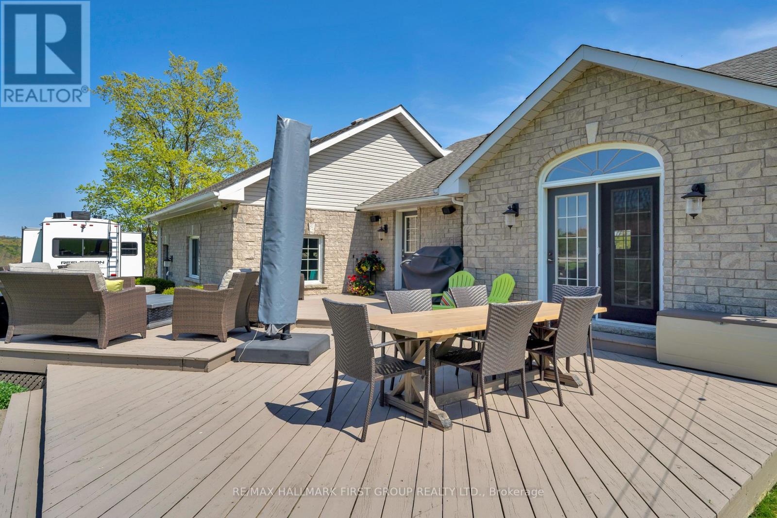8160 Jibb Road, Hamilton Township, Ontario  K9A 4J7 - Photo 41 - X12149593