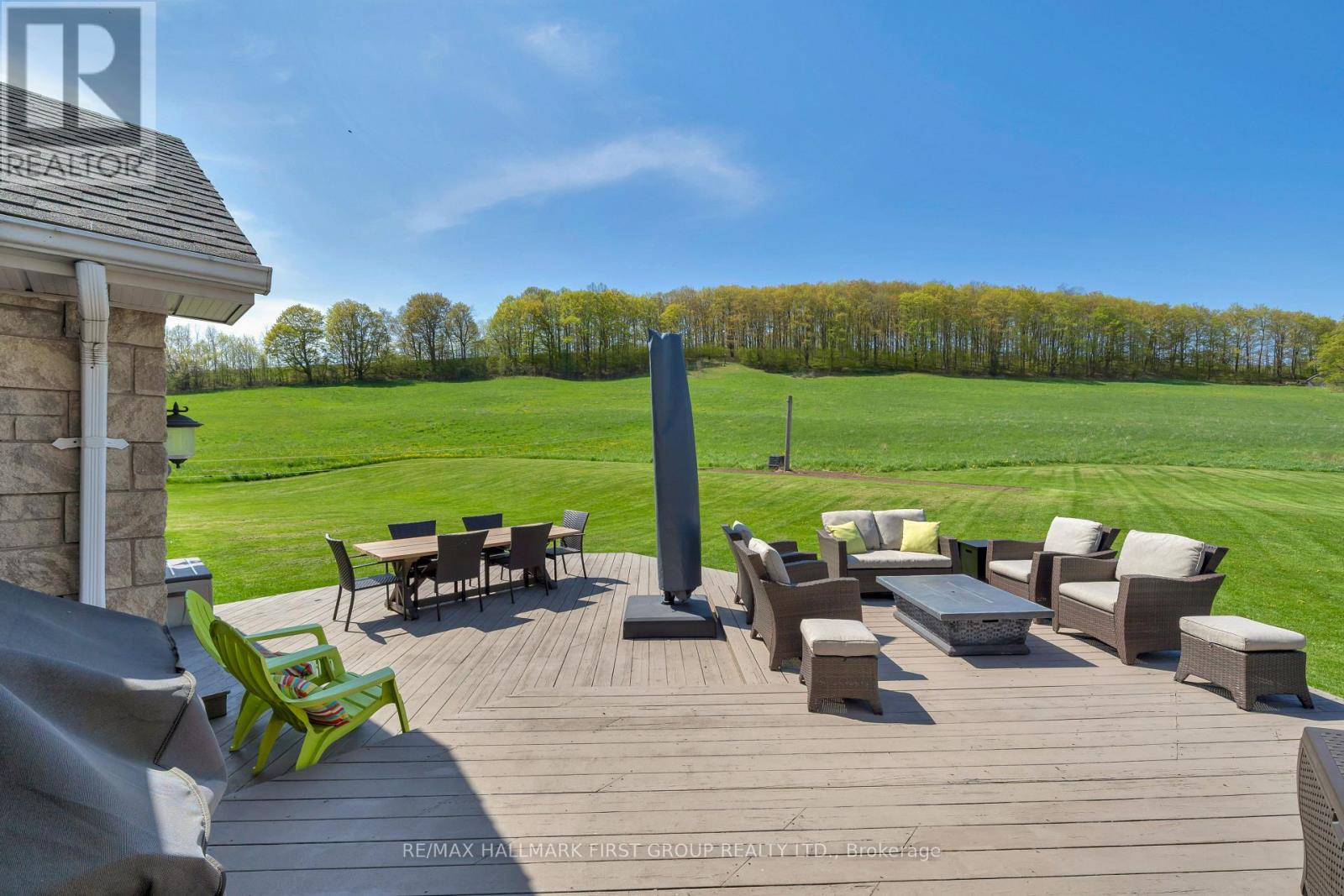 8160 Jibb Road, Hamilton Township, Ontario  K9A 4J7 - Photo 42 - X12149593