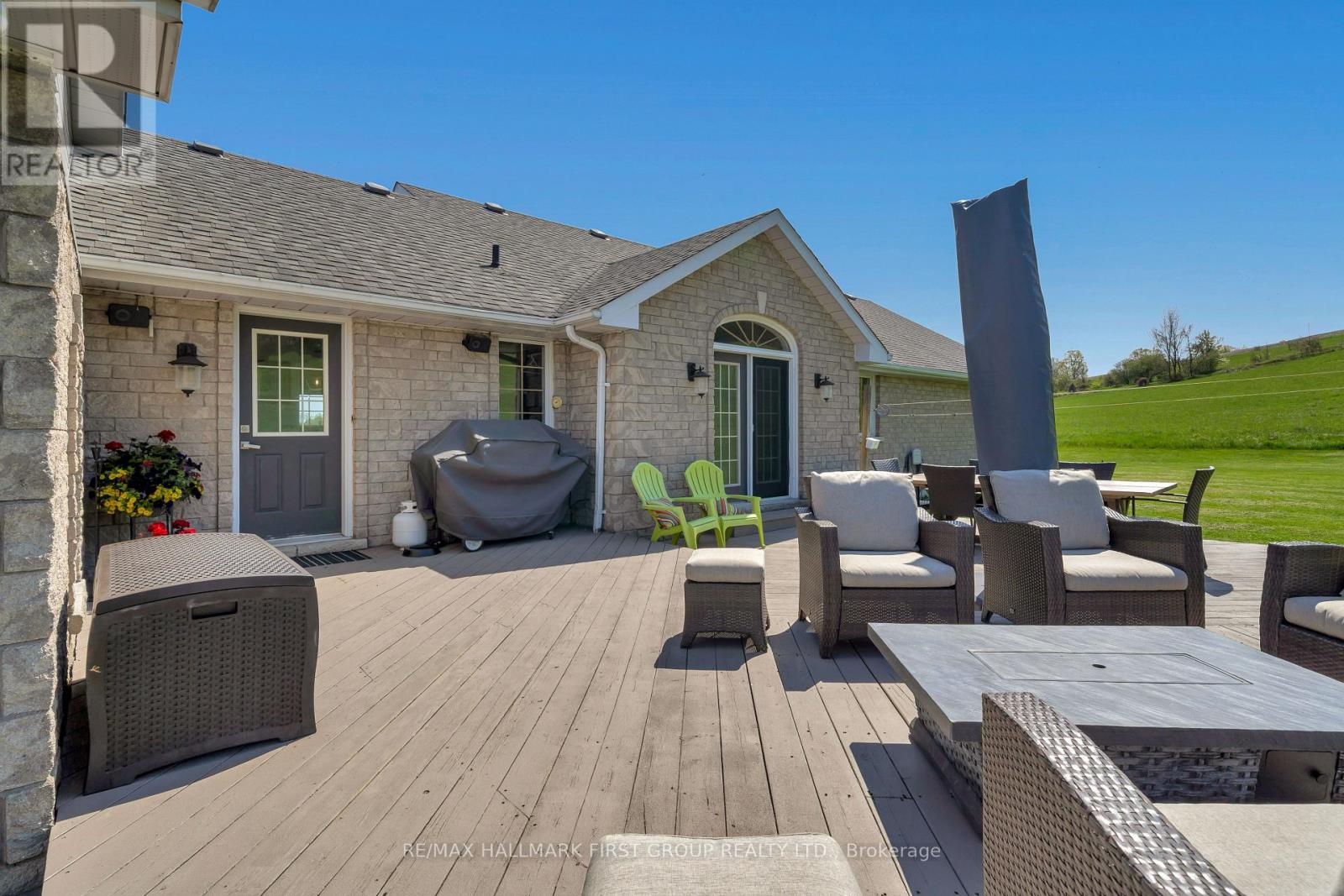 8160 Jibb Road, Hamilton Township, Ontario  K9A 4J7 - Photo 43 - X12149593