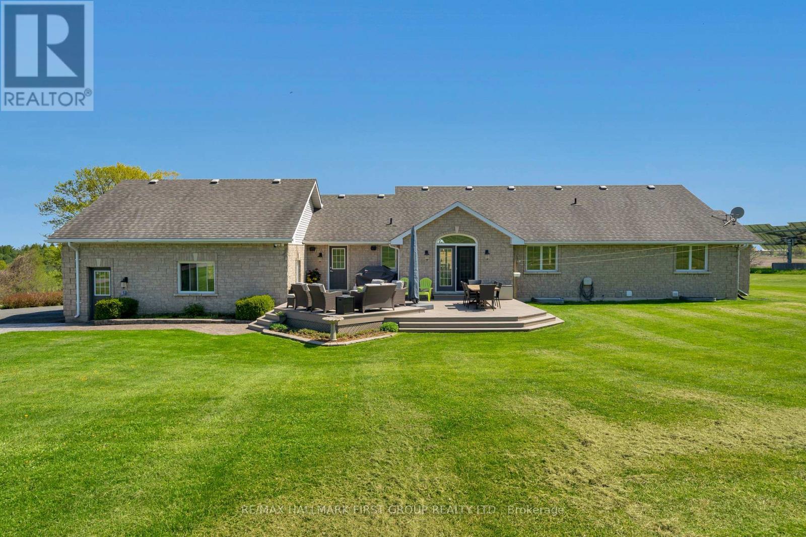 8160 Jibb Road, Hamilton Township, Ontario  K9A 4J7 - Photo 44 - X12149593