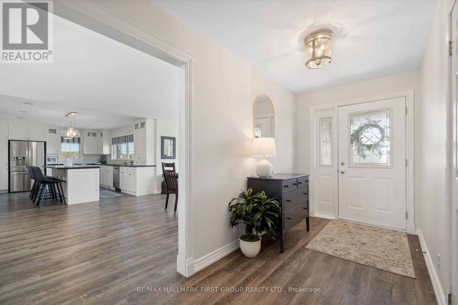 8160 Jibb Road, Hamilton Township, Ontario  K9A 4J7 - Photo 5 - X12149593