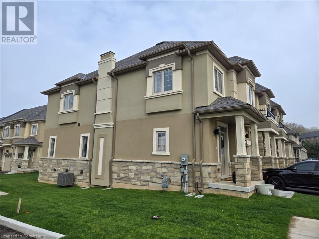 305 W Garner Road W Unit# 118, Ancaster, Ontario  L9G 3K9 - Photo 26 - 40728814