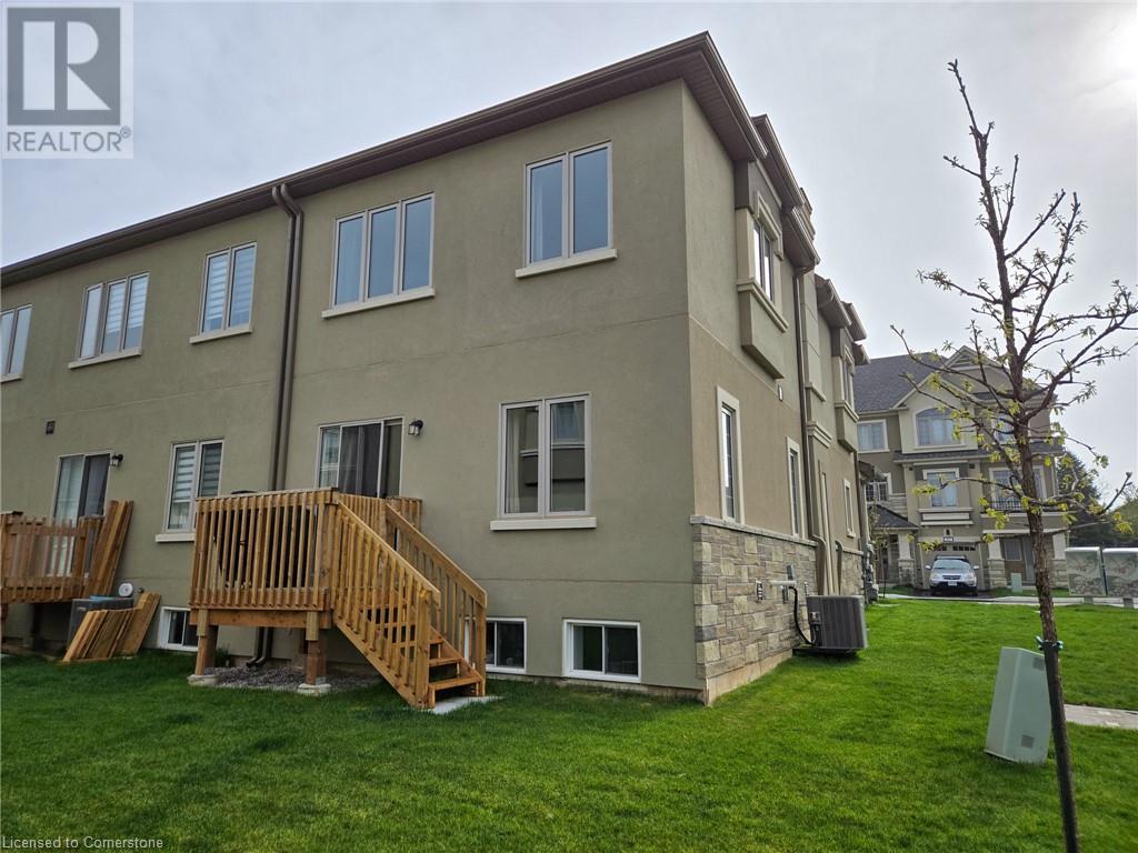 305 W Garner Road W Unit# 118, Ancaster, Ontario  L9G 3K9 - Photo 27 - 40728814