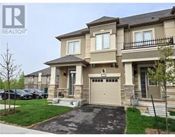 305 W GARNER Road W Unit# 118, Ancaster, Ontario