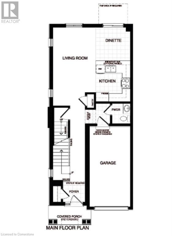 305 W Garner Road W Unit# 118, Ancaster, Ontario  L9G 3K9 - Photo 29 - 40728814