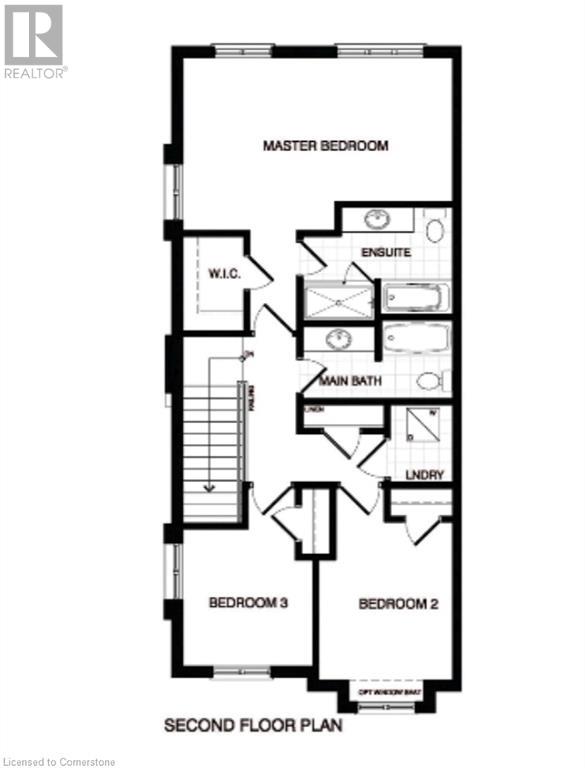 305 W Garner Road W Unit# 118, Ancaster, Ontario  L9G 3K9 - Photo 30 - 40728814