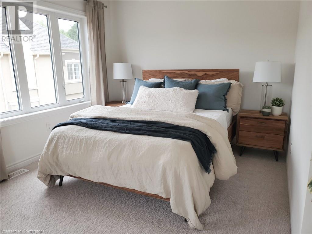 305 W Garner Road W Unit# 118, Ancaster, Ontario  L9G 3K9 - Photo 11 - 40728814
