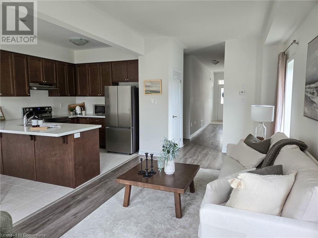 305 W Garner Road W Unit# 118, Ancaster, Ontario  L9G 3K9 - Photo 8 - 40728814