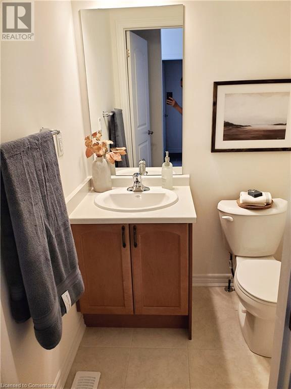 305 W Garner Road W Unit# 118, Ancaster, Ontario  L9G 3K9 - Photo 10 - 40728814