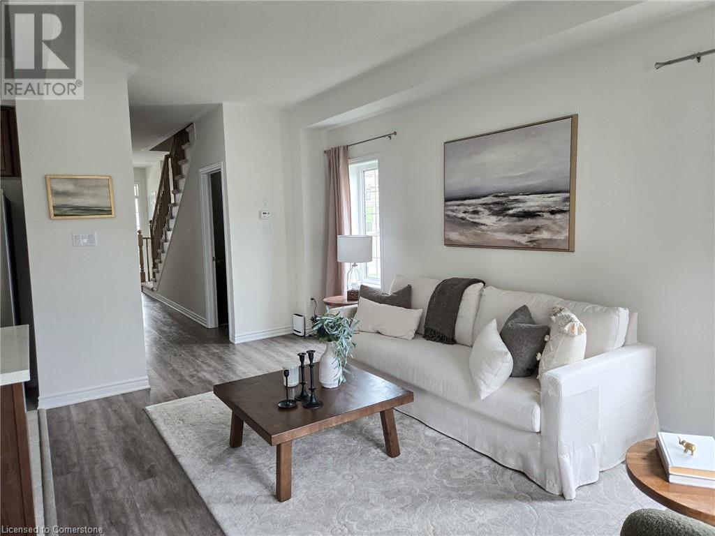 305 W Garner Road W Unit# 118, Ancaster, Ontario  L9G 3K9 - Photo 9 - 40728814