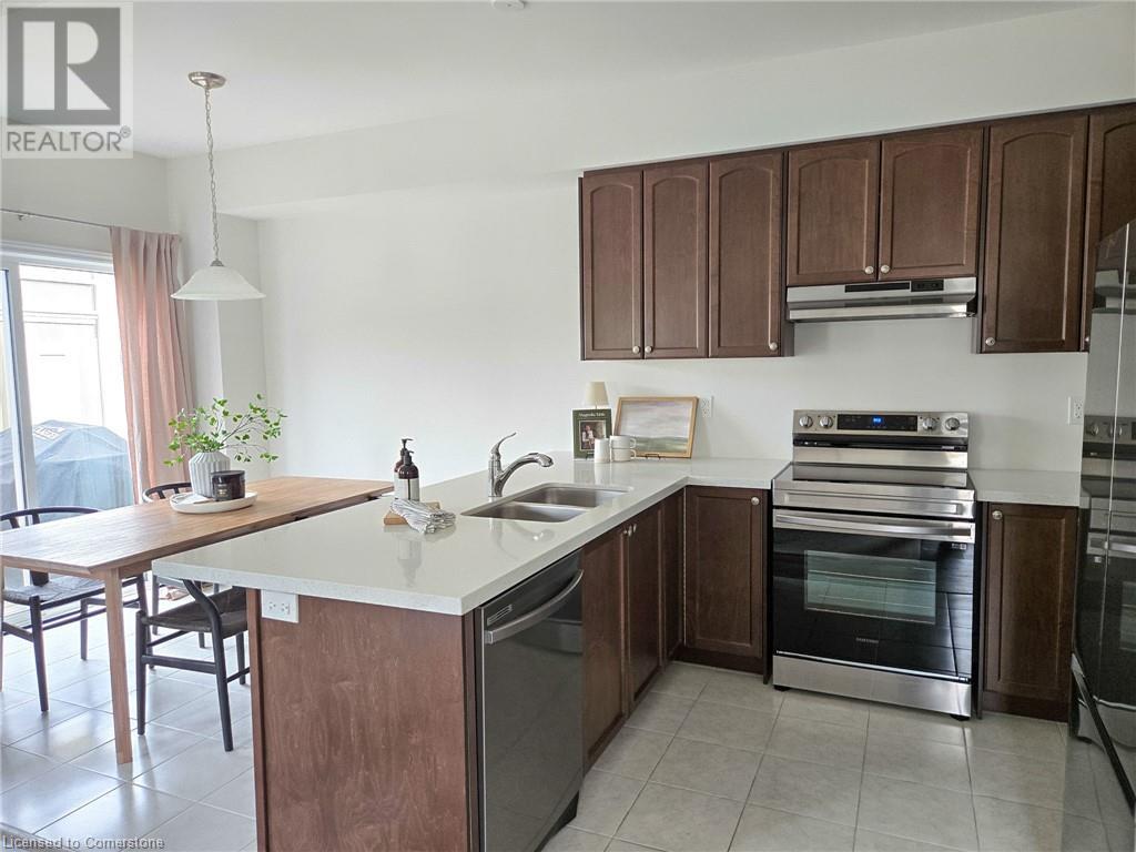 305 W Garner Road W Unit# 118, Ancaster, Ontario  L9G 3K9 - Photo 6 - 40728814