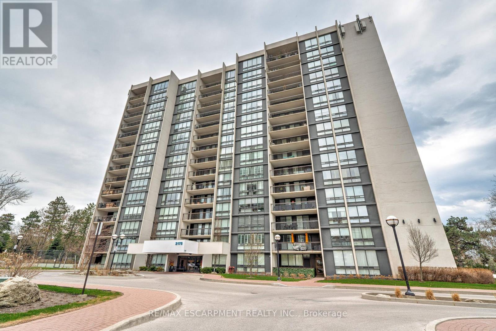 Property at 903 - 2175 MARINE DRIVE image 1