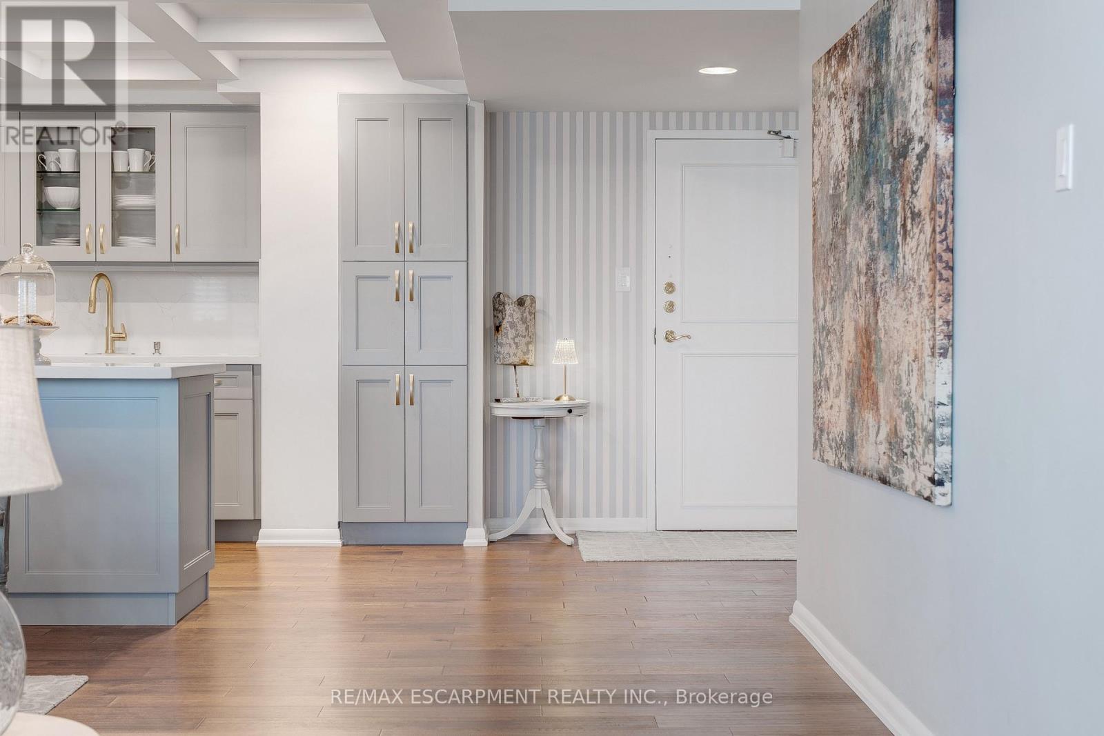 Property at 903 - 2175 MARINE DRIVE image 3