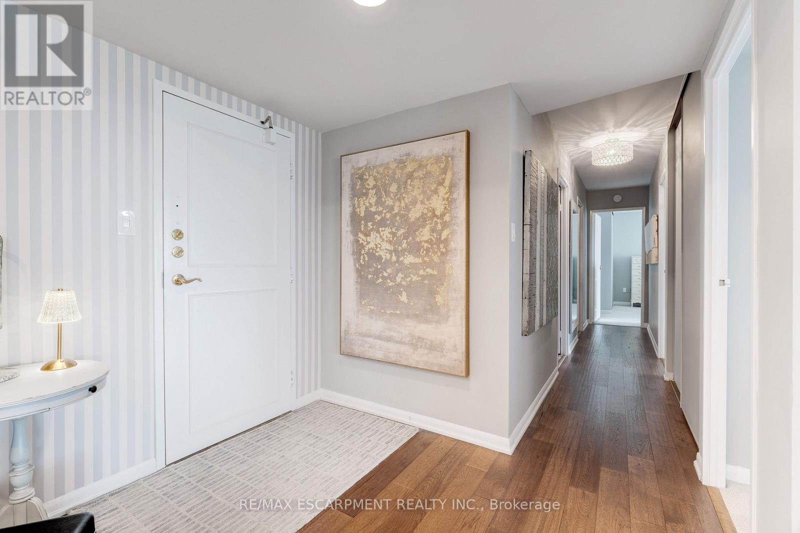 Property at 903 - 2175 MARINE DRIVE image 4