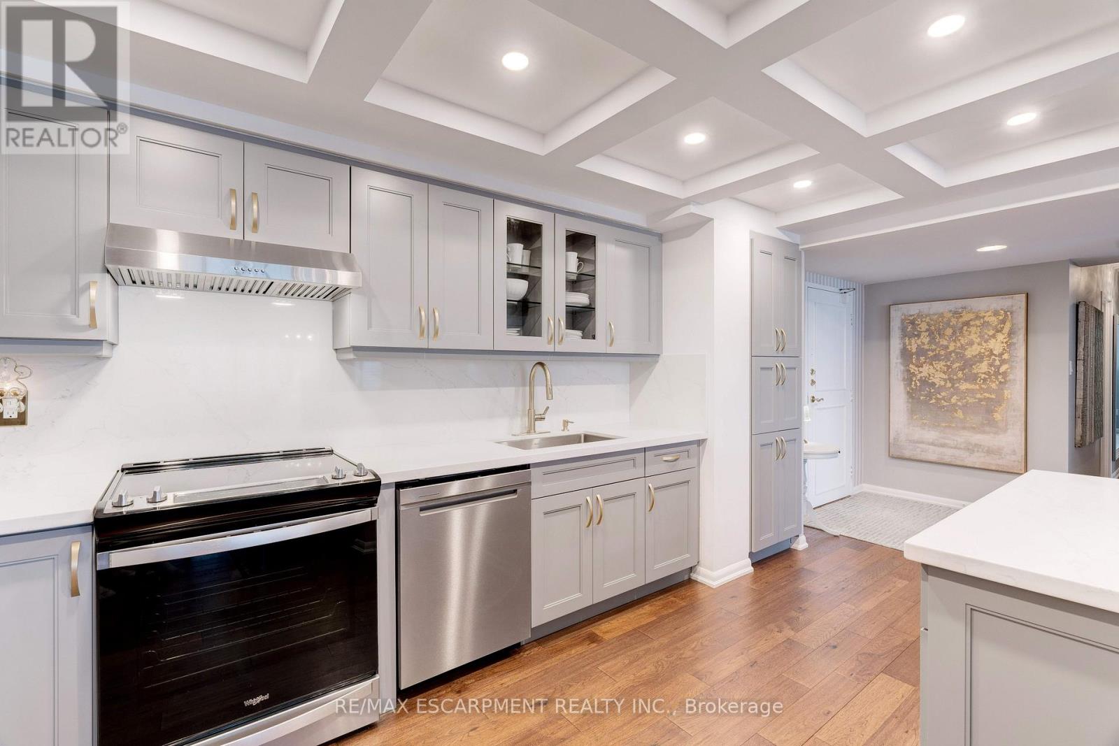 Property at 903 - 2175 MARINE DRIVE image 5
