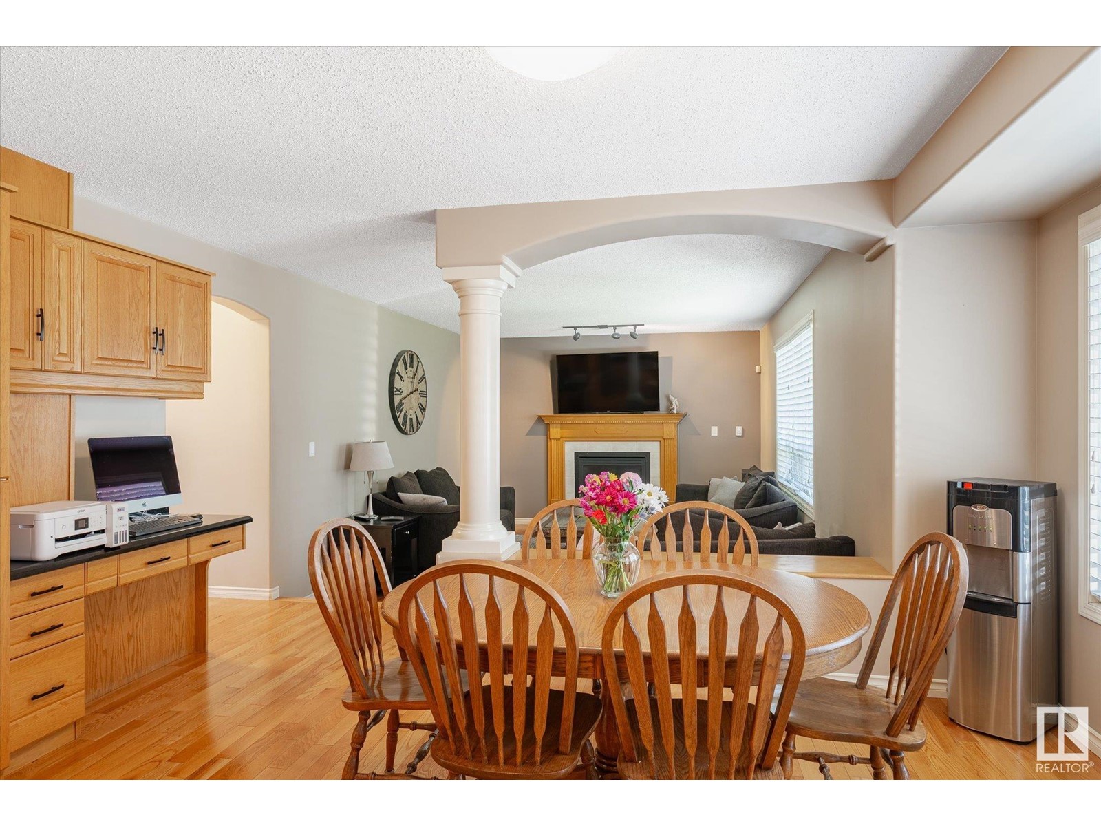 326 Hollick-Kenyon Rd Nw, Edmonton, Alberta  T5Y 2T4 - Photo 13 - E4436501