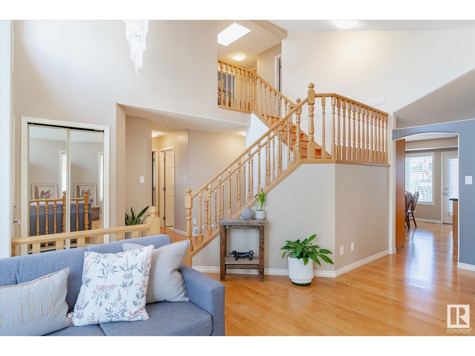 326 Hollick-Kenyon Rd Nw, Edmonton, Alberta  T5Y 2T4 - Photo 6 - E4436501