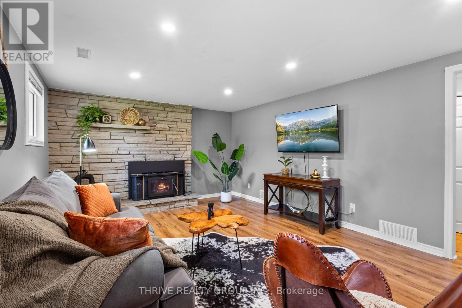 808 Westbury Crescent, London South, Ontario  N6J 3C7 - Photo 18 - X12149618