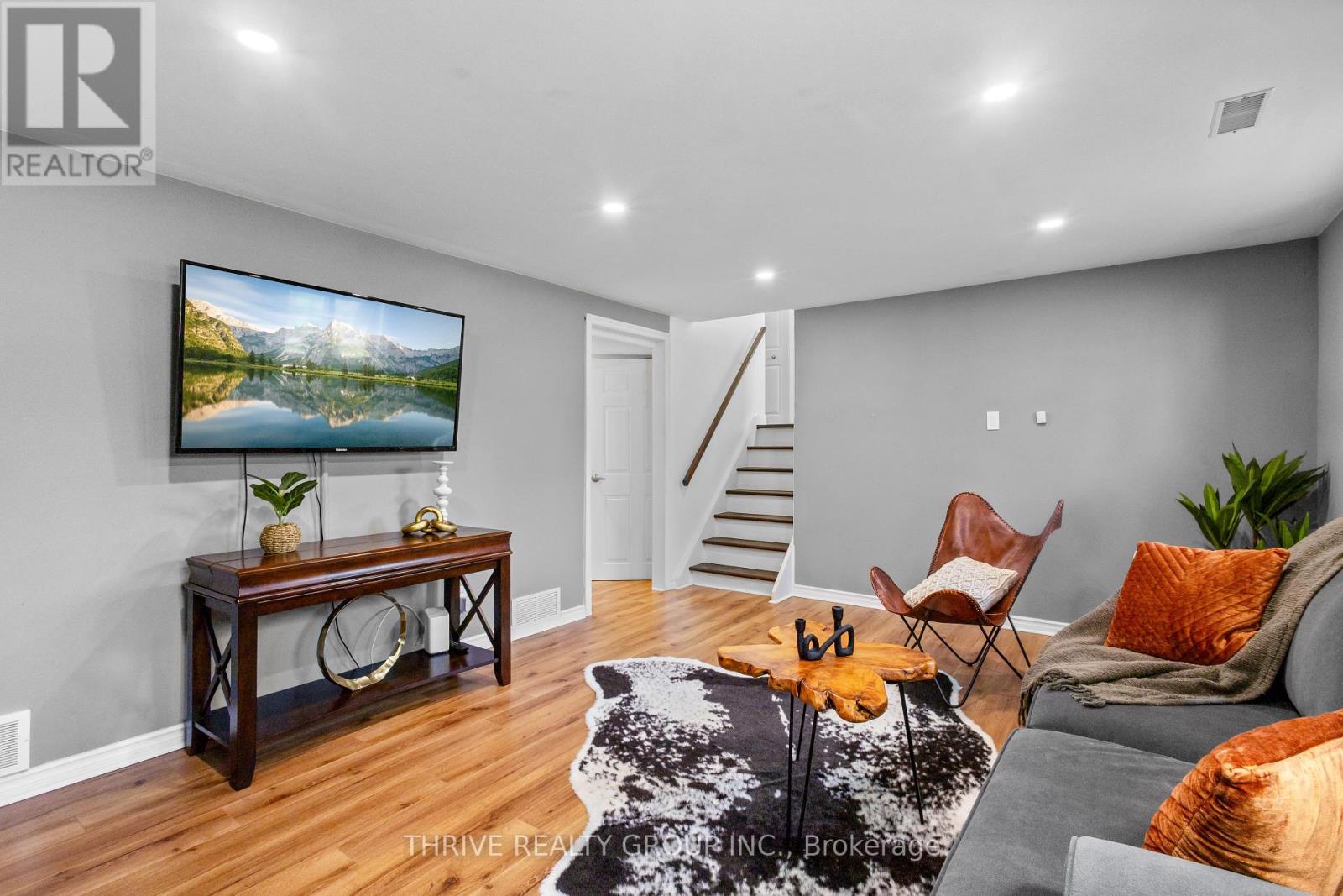 808 Westbury Crescent, London South (South O), Ontario  N6J 3C7 - Photo 19 - X12149618
