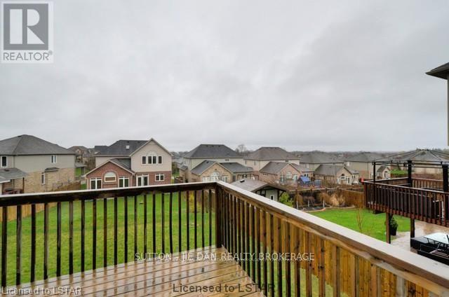 384 Berryhill Drive, London North, Ontario  N5X 4L4 - Photo 8 - X12149620