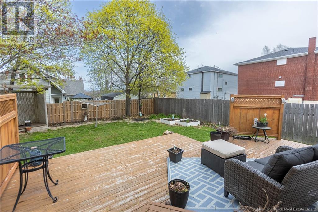 105 Upton Street, Moncton, New Brunswick  E1E 2Z9 - Photo 24 - NB118379