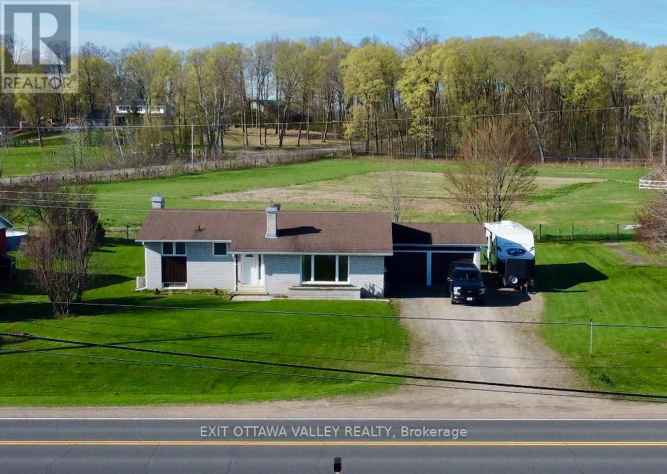 2297 Beachburg Road, Whitewater Region, Ontario  K0J 1C0 - Photo 2 - X12149571