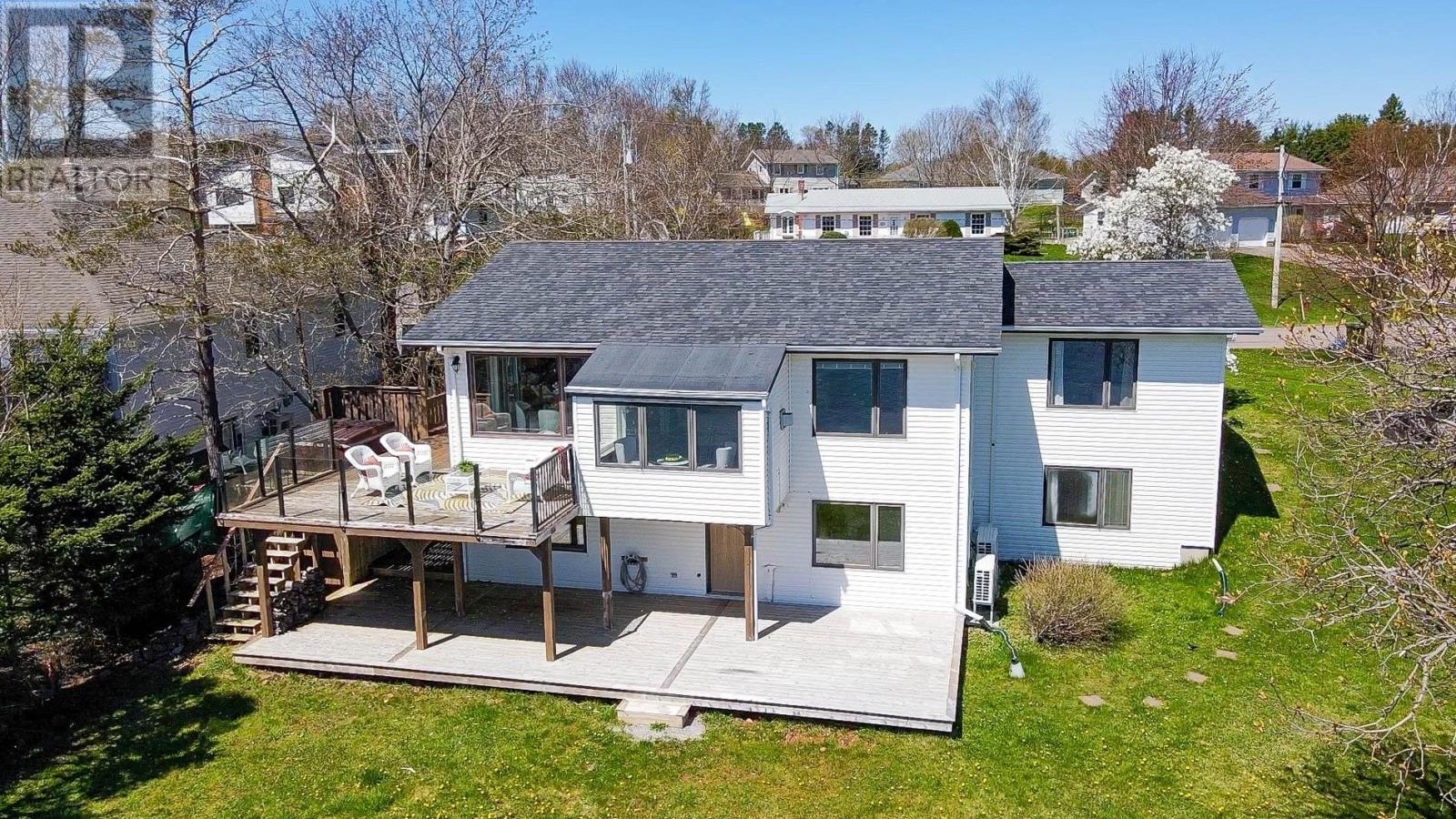 86 Parkside Drive, Charlottetown, Prince Edward Island  C1E 1M8 - Photo 41 - 202510976