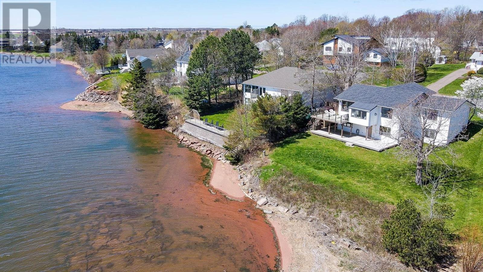 86 Parkside Drive, Charlottetown, Prince Edward Island  C1E 1M8 - Photo 48 - 202510976