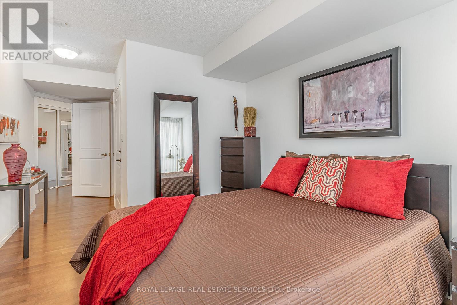 1203 - 900 Mount Pleasant Road, Toronto, Ontario  M4P 3J9 - Photo 19 - C12123781