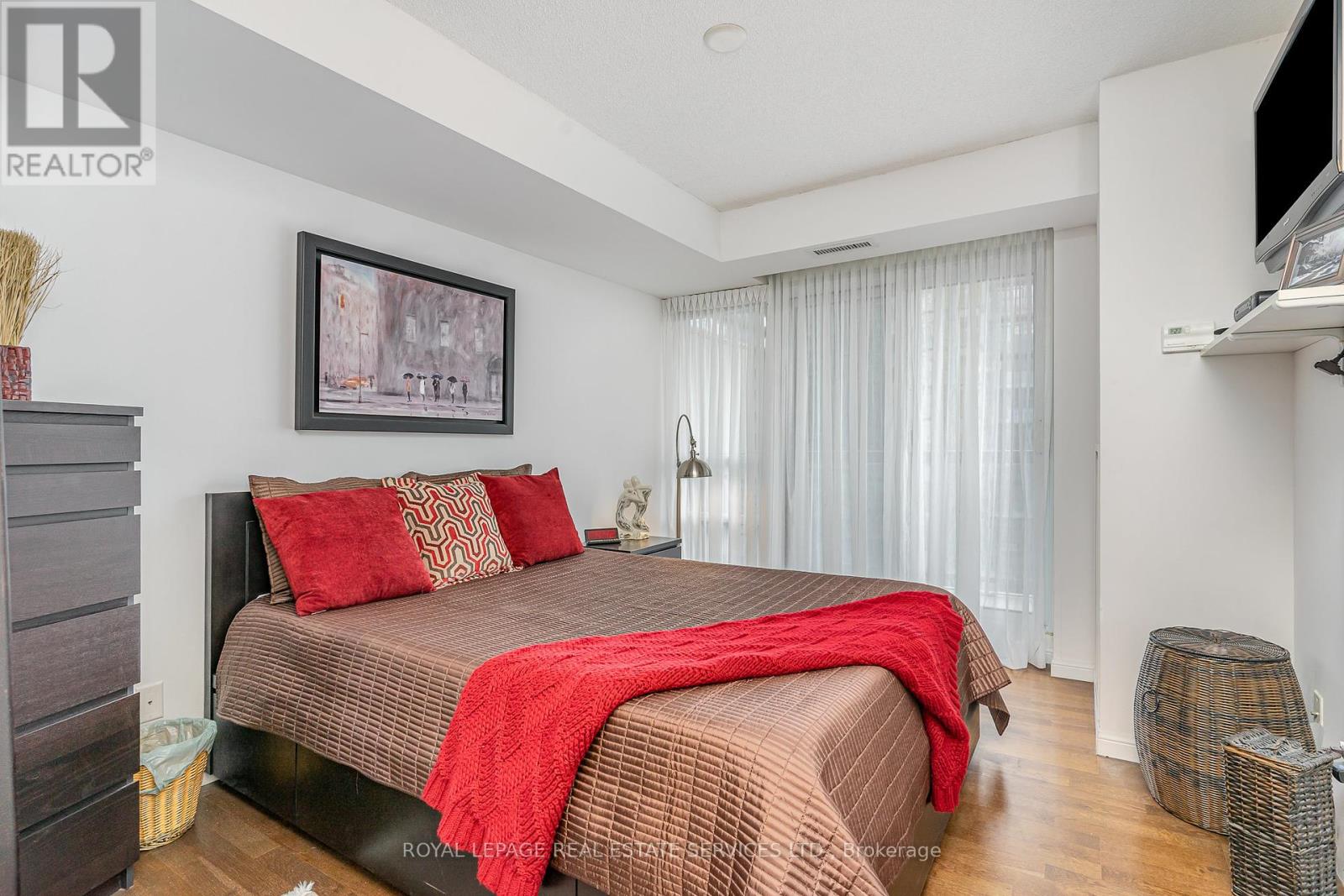 1203 - 900 Mount Pleasant Road, Toronto (Mount Pleasant West), Ontario  M4P 3J9 - Photo 18 - C12123781